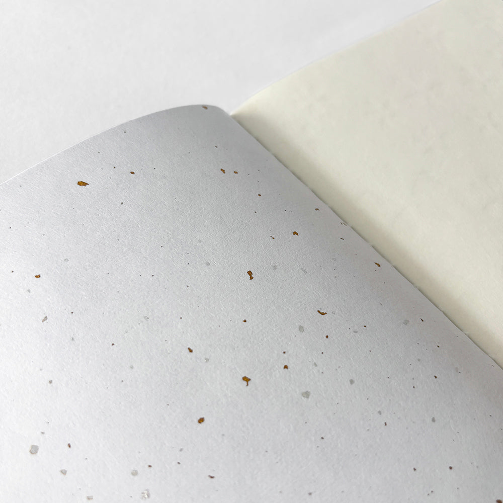 Jyogoya Sunset Washi Notebook