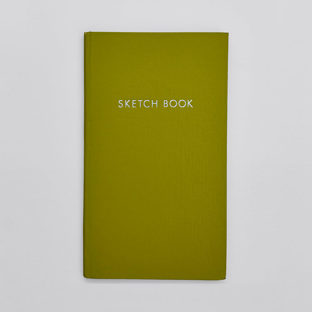 Kokuyo Sketch Pads - Sozodori