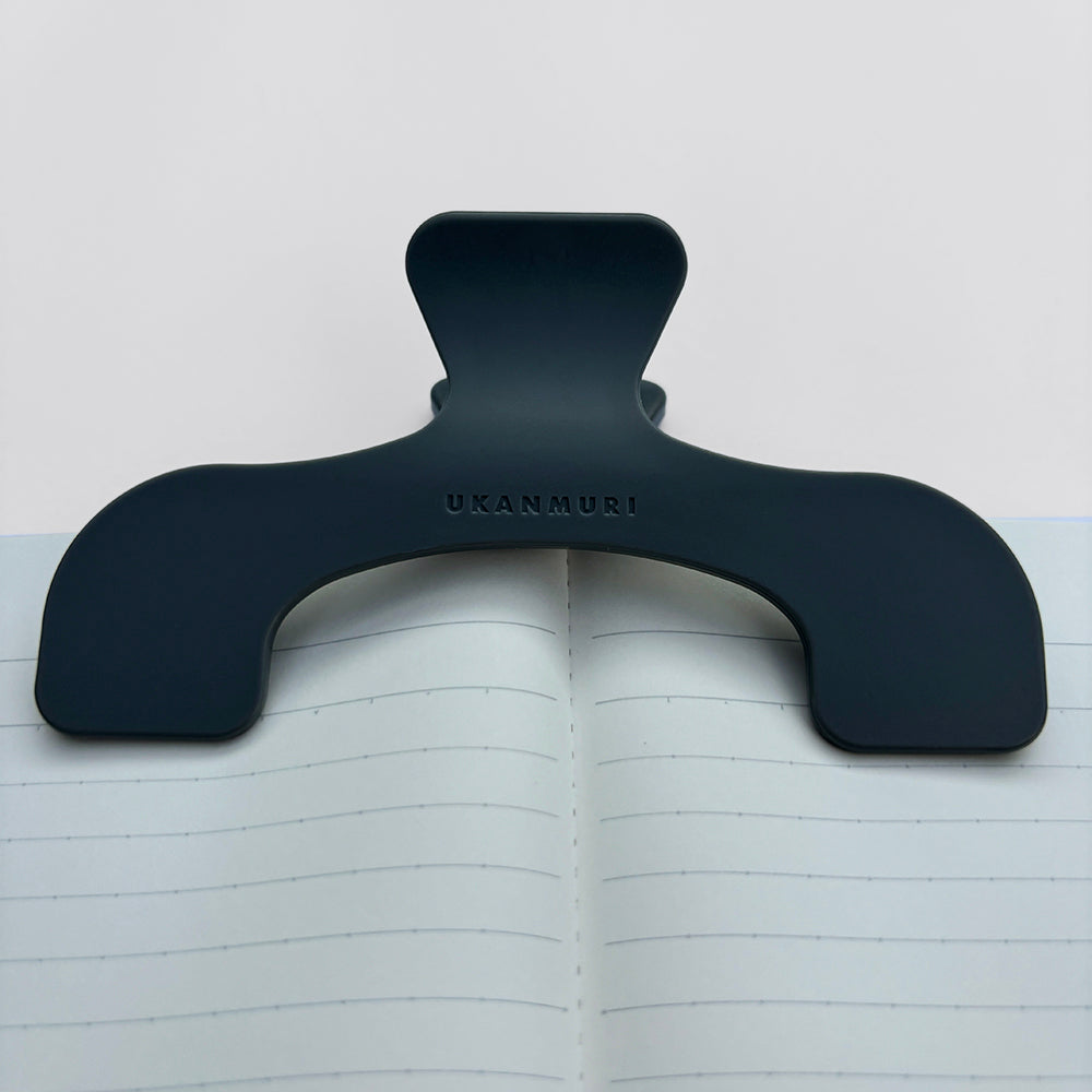 Ukanmuri Book Clip - Sozodori