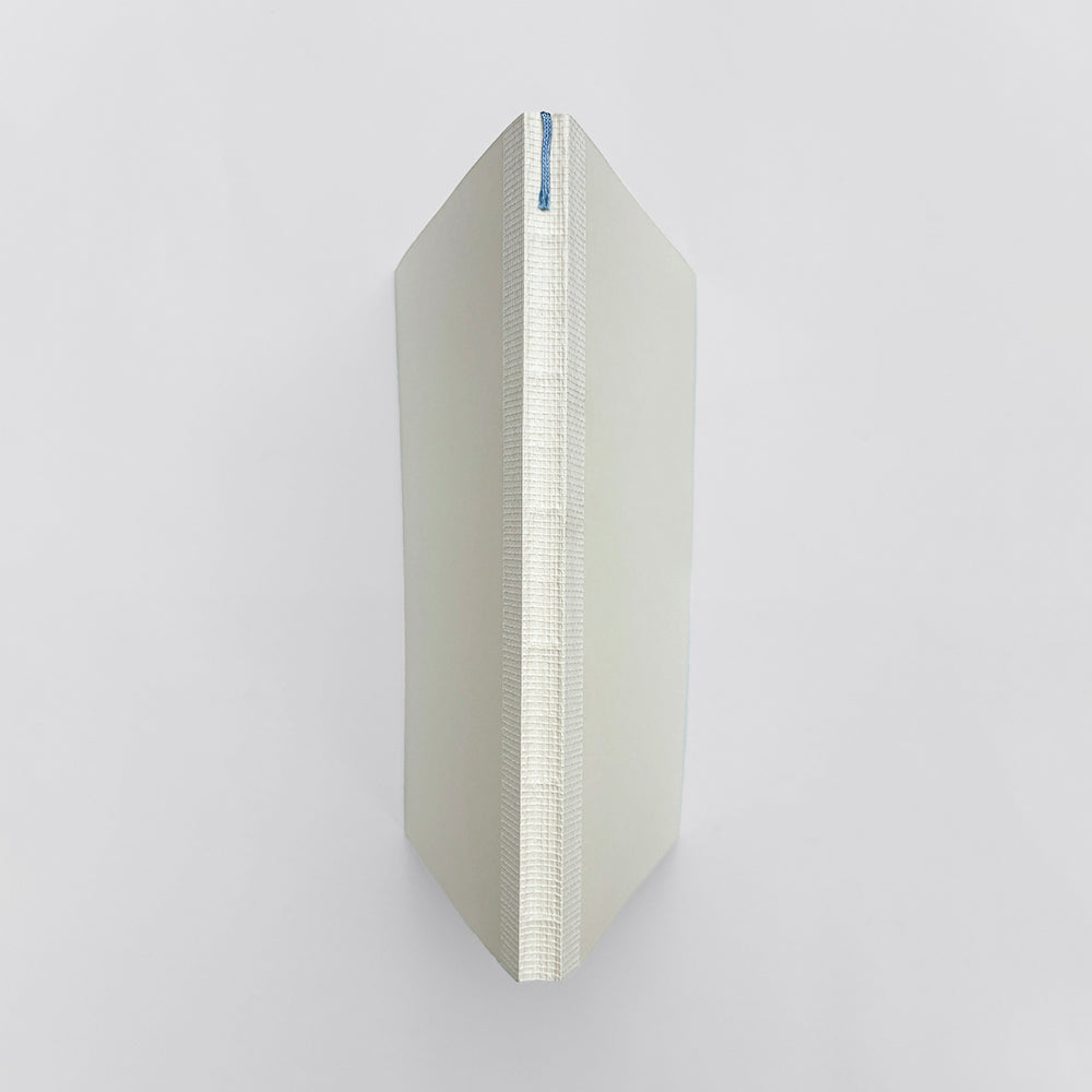 Midori Notebook with Bookmark, A5 - Sozodori