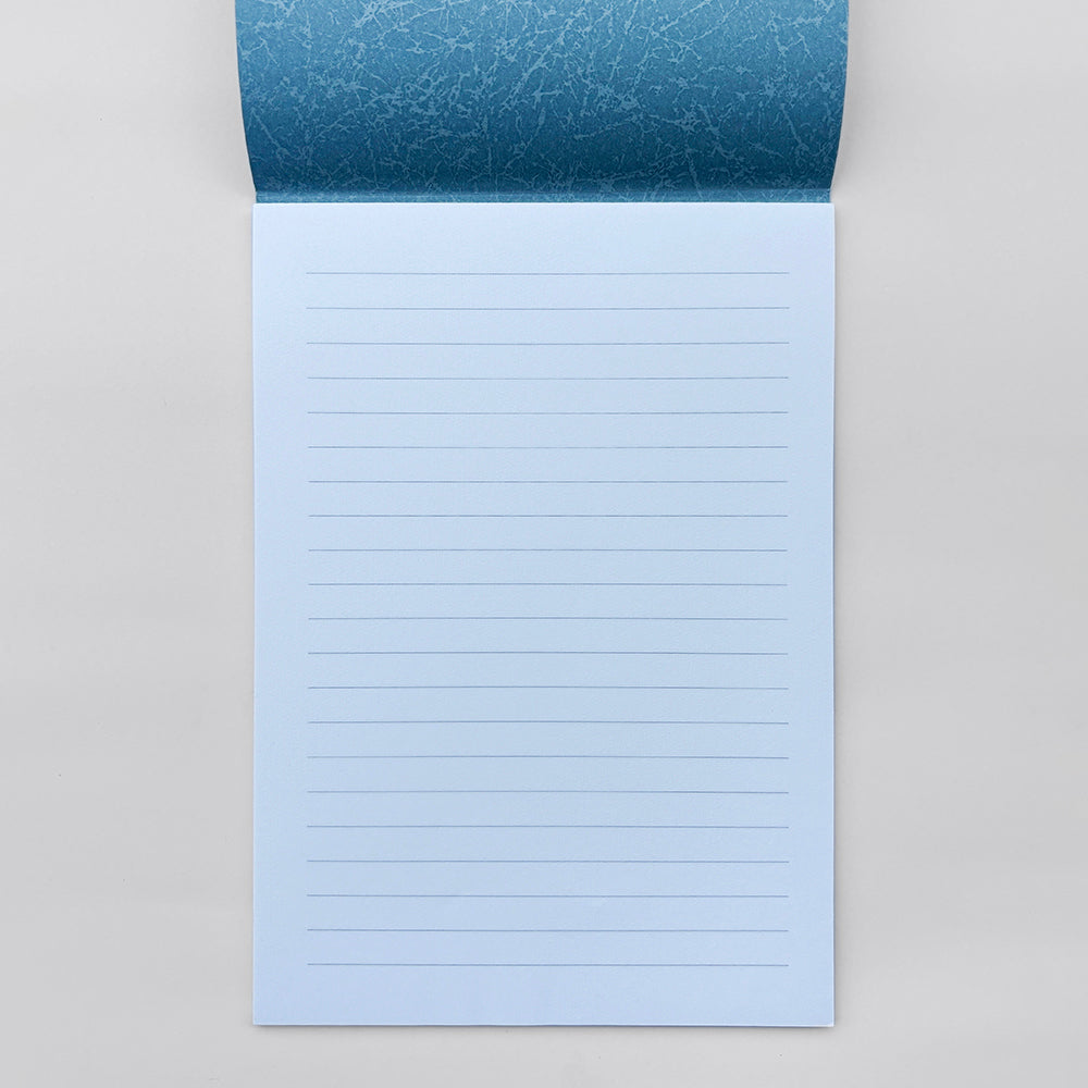 Washi Paper Letter Pad - B5 - Sozodori
