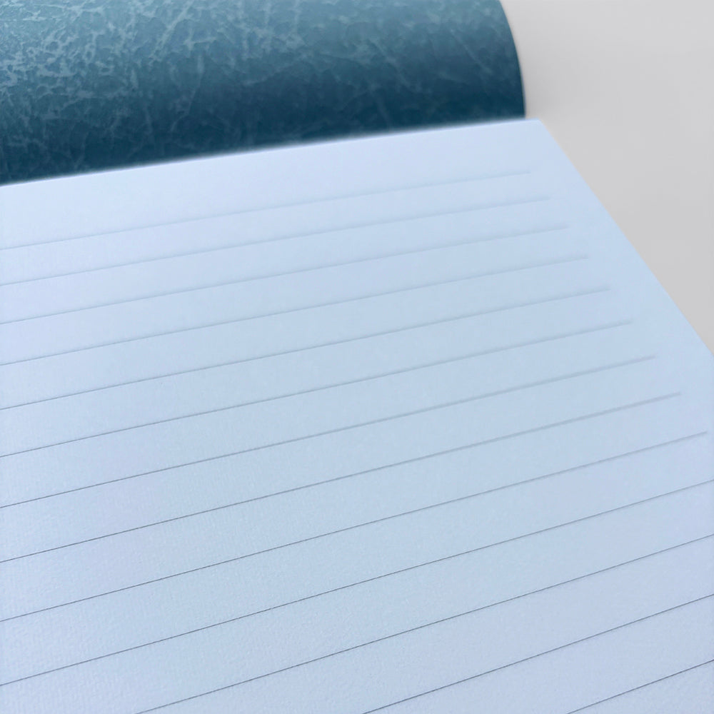 Washi Paper Letter Pad - B5 - Sozodori