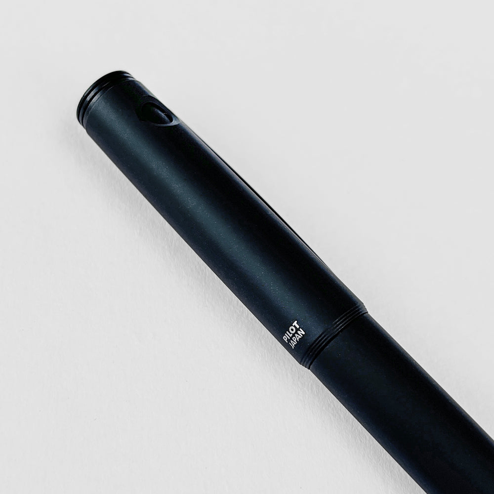 Pilot Lightive Fountain Pen - Sozodori