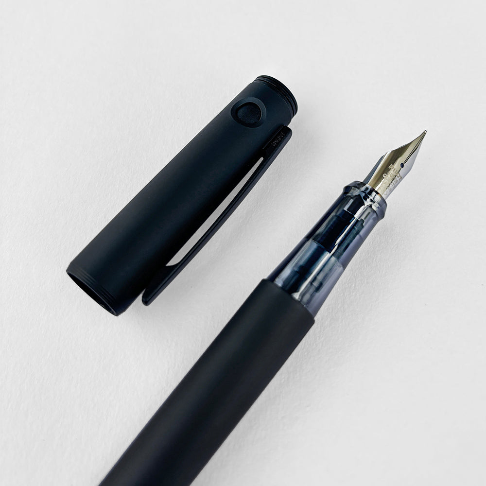 Pilot Lightive Fountain Pen - Sozodori