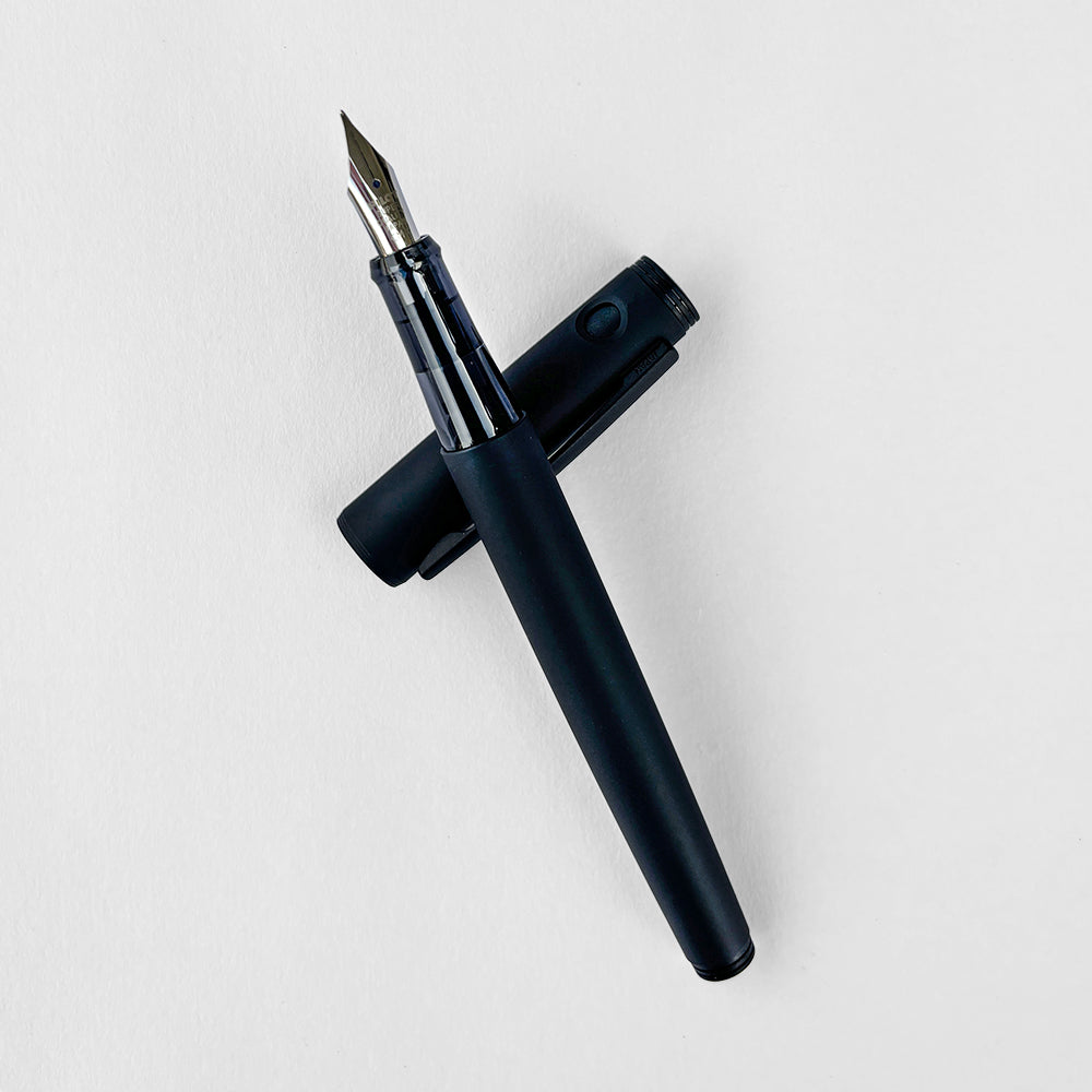 Pilot Lightive Fountain Pen - Sozodori