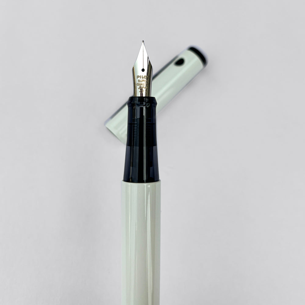Pilot Lightive Fountain Pen - Sozodori