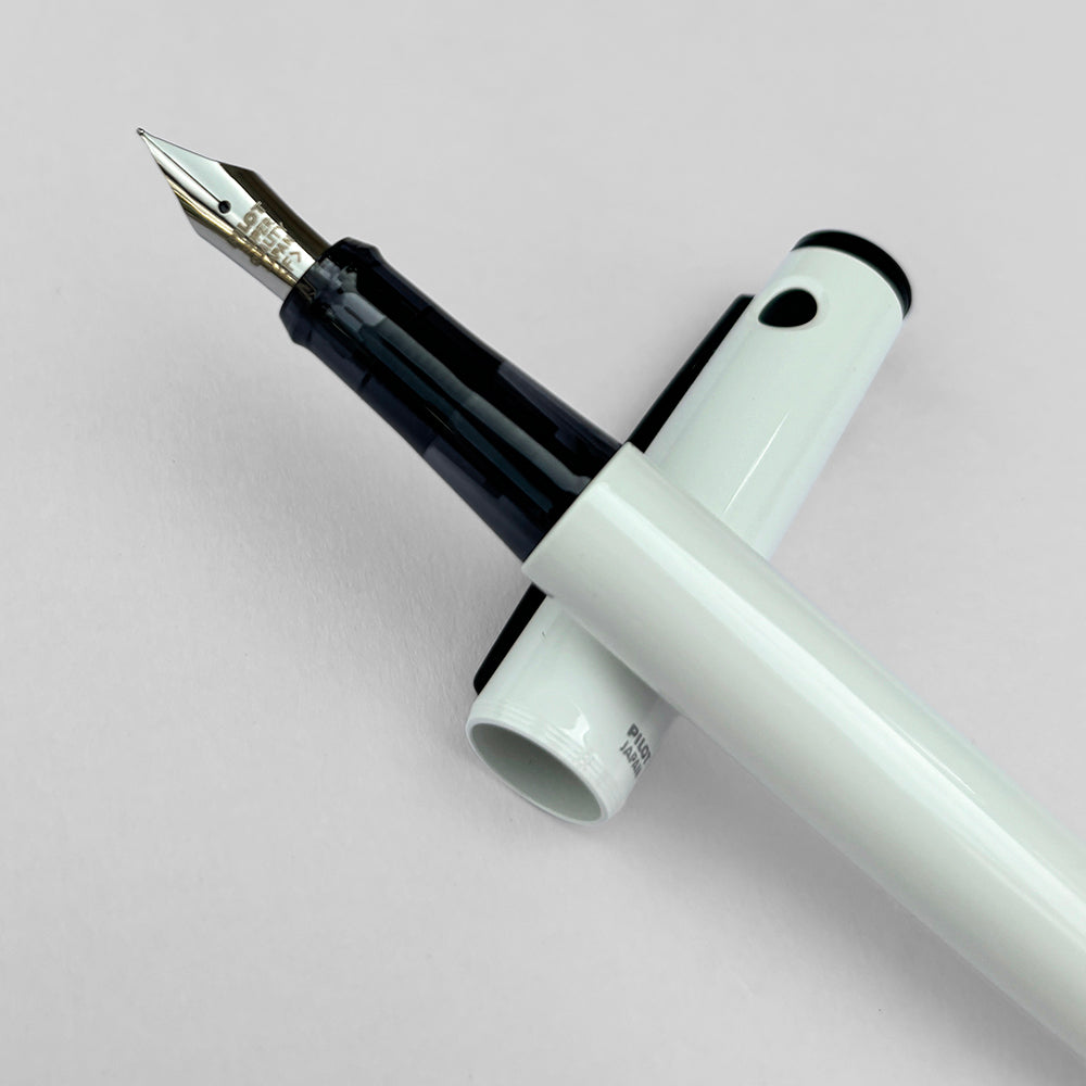 Pilot Lightive Fountain Pen - Sozodori