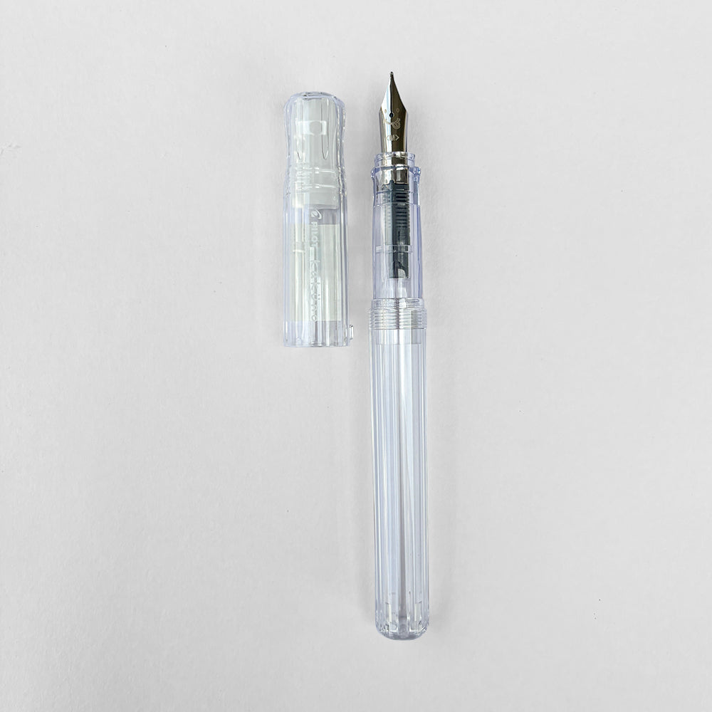 Pilot Kakuno Fountain Pen - Sozodori