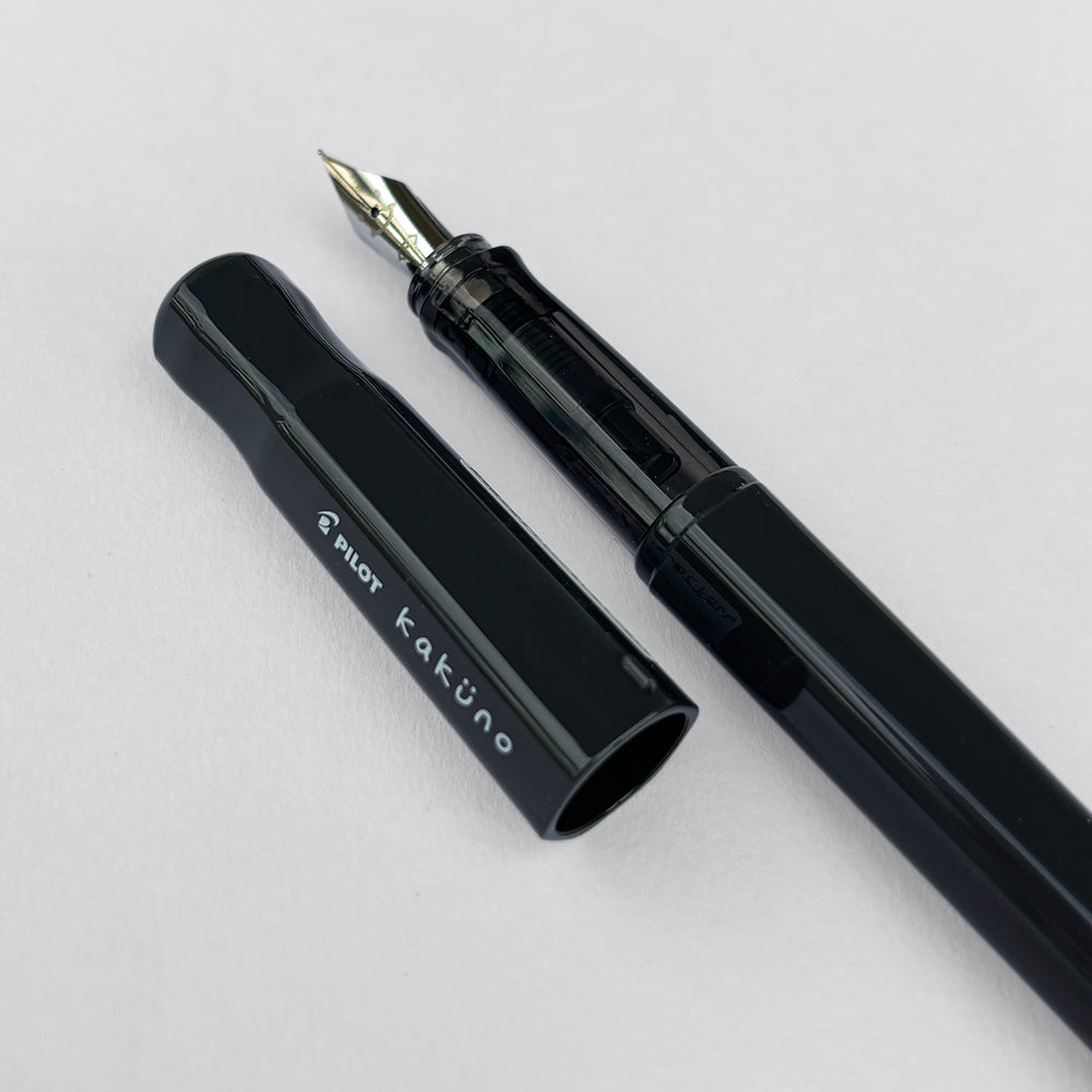 Pilot Kakuno Fountain Pen - Sozodori