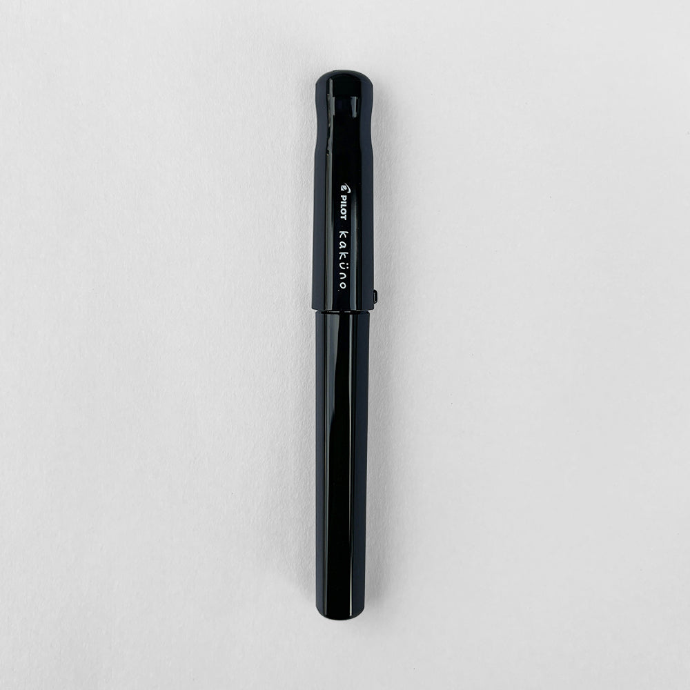 Pilot Kakuno Fountain Pen - Sozodori