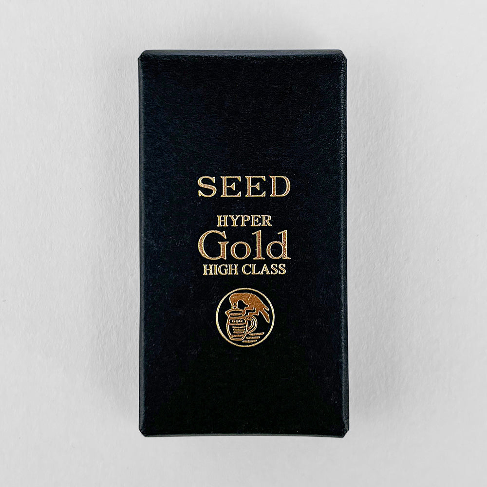 Seed Hyper Gold Eraser - Sozodori