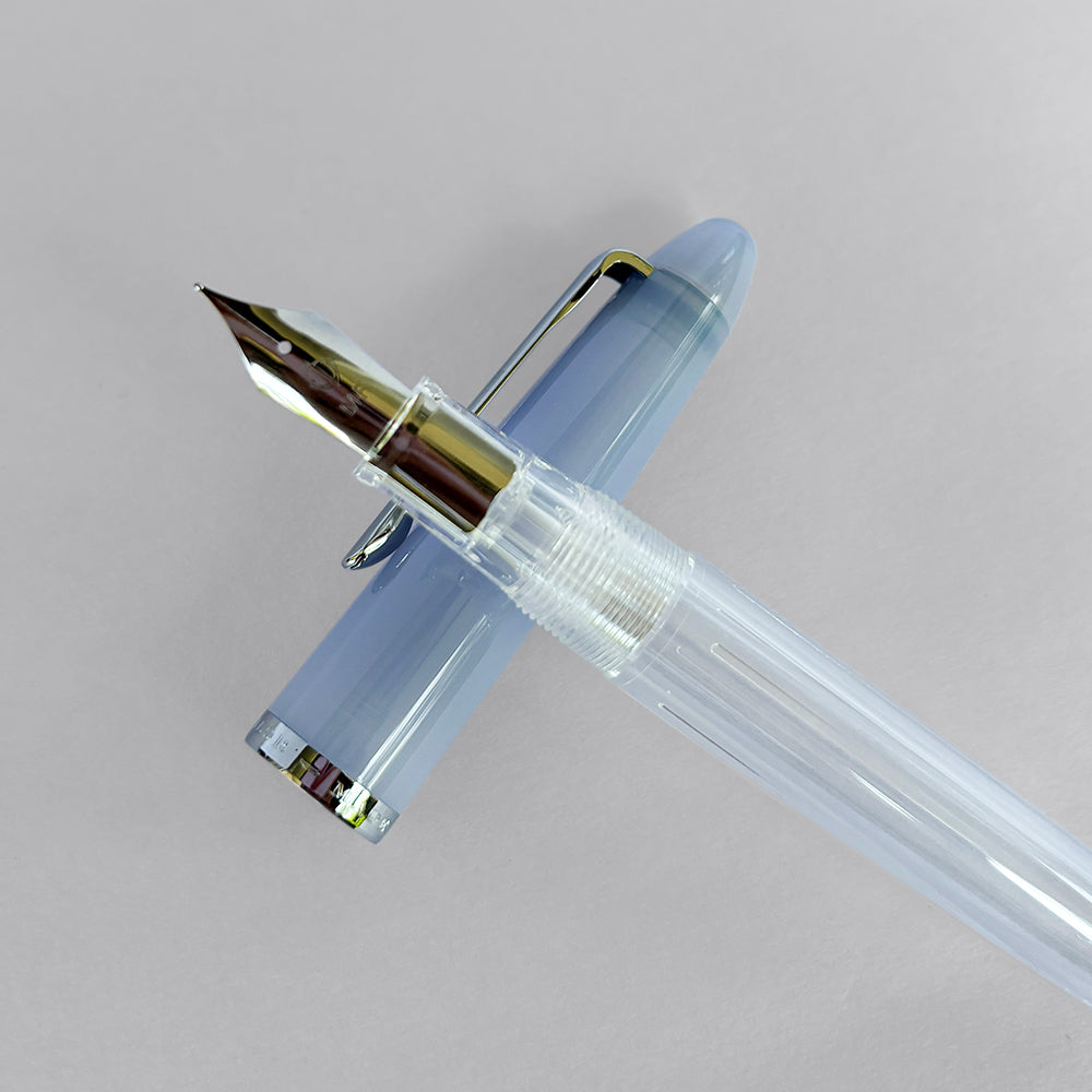 Sailor Profit Junior Limited Edition Fountain Pen - Heisei Pop - Sozodori