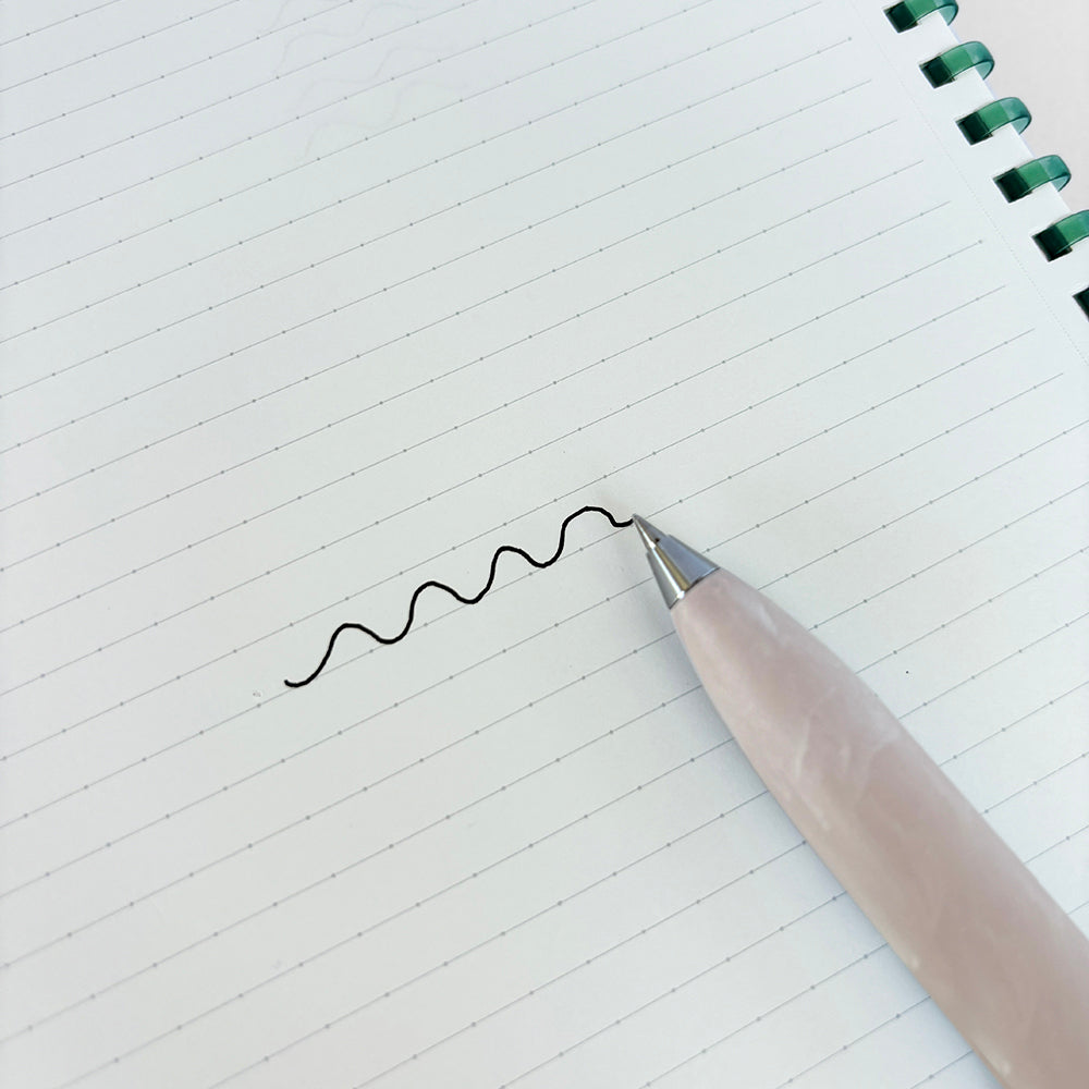 Mitsubishi Uni Pastel Chubby Gel Pen - Sozodori