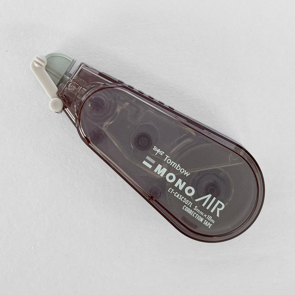 Tombow Lilac Monograph Grip Mechanical Pencil - Set of 4 - Sozodori