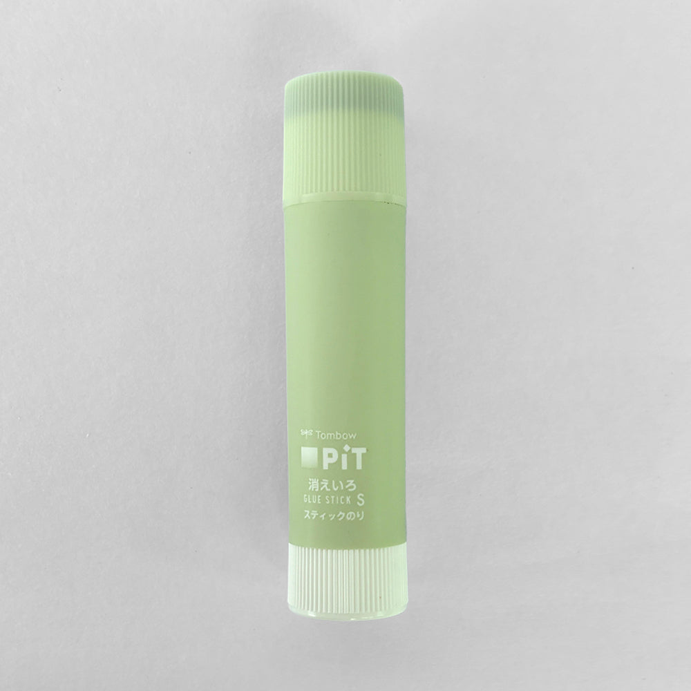 Tombow Green Monograph Grip Mechanical Pencil - Set of 5 - Sozodori