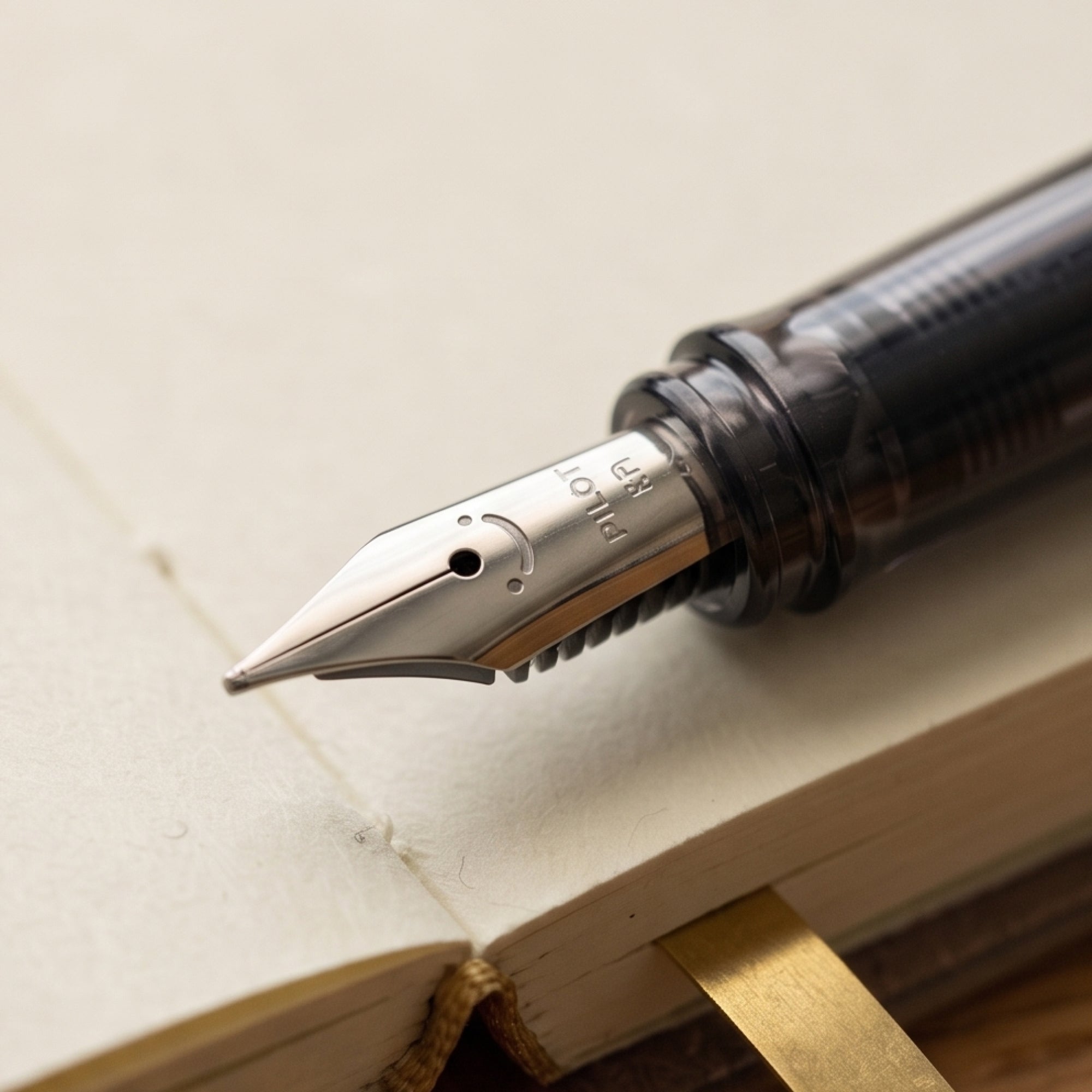 Pilot Kakuno Fountain Pen