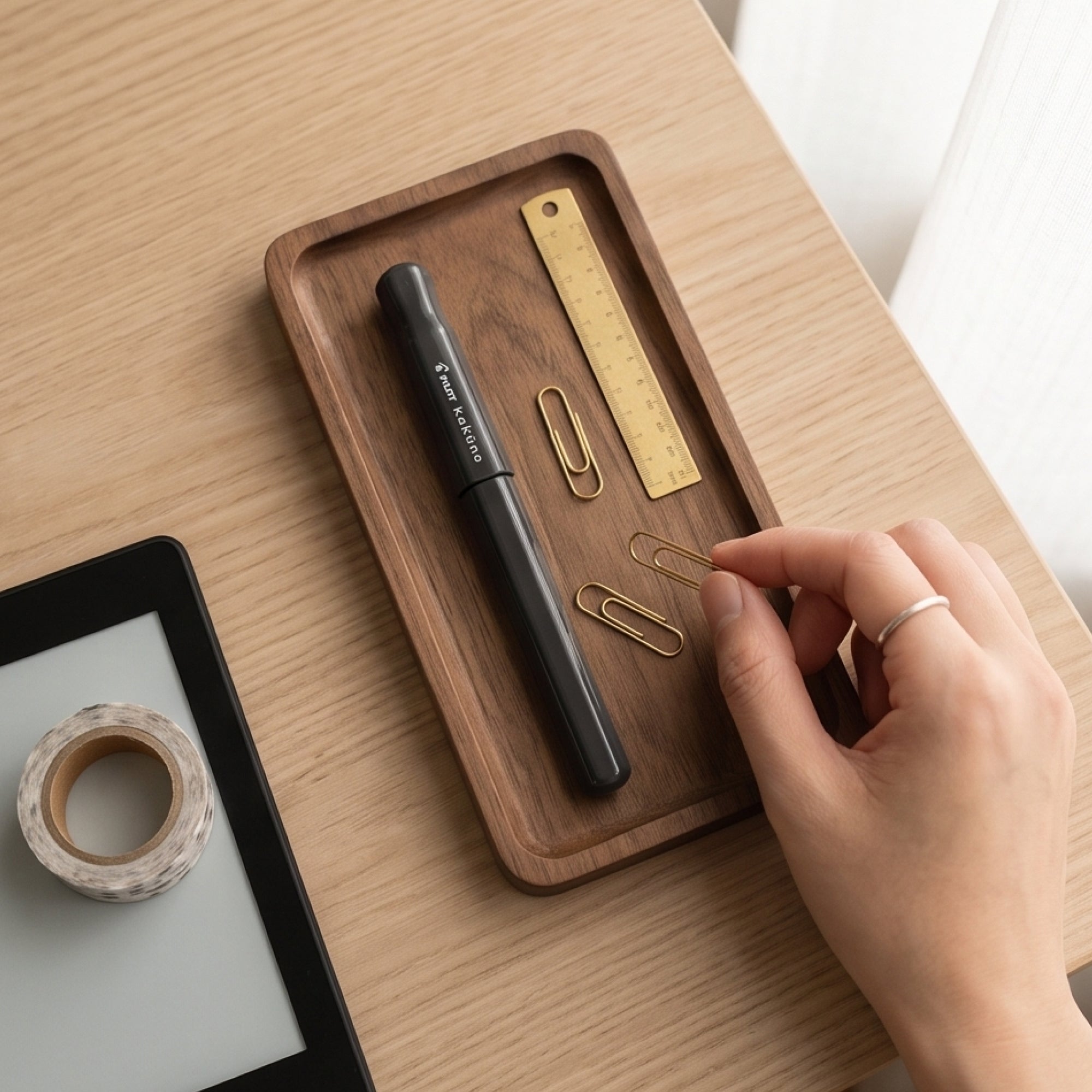 Pilot Kakuno Fountain Pen