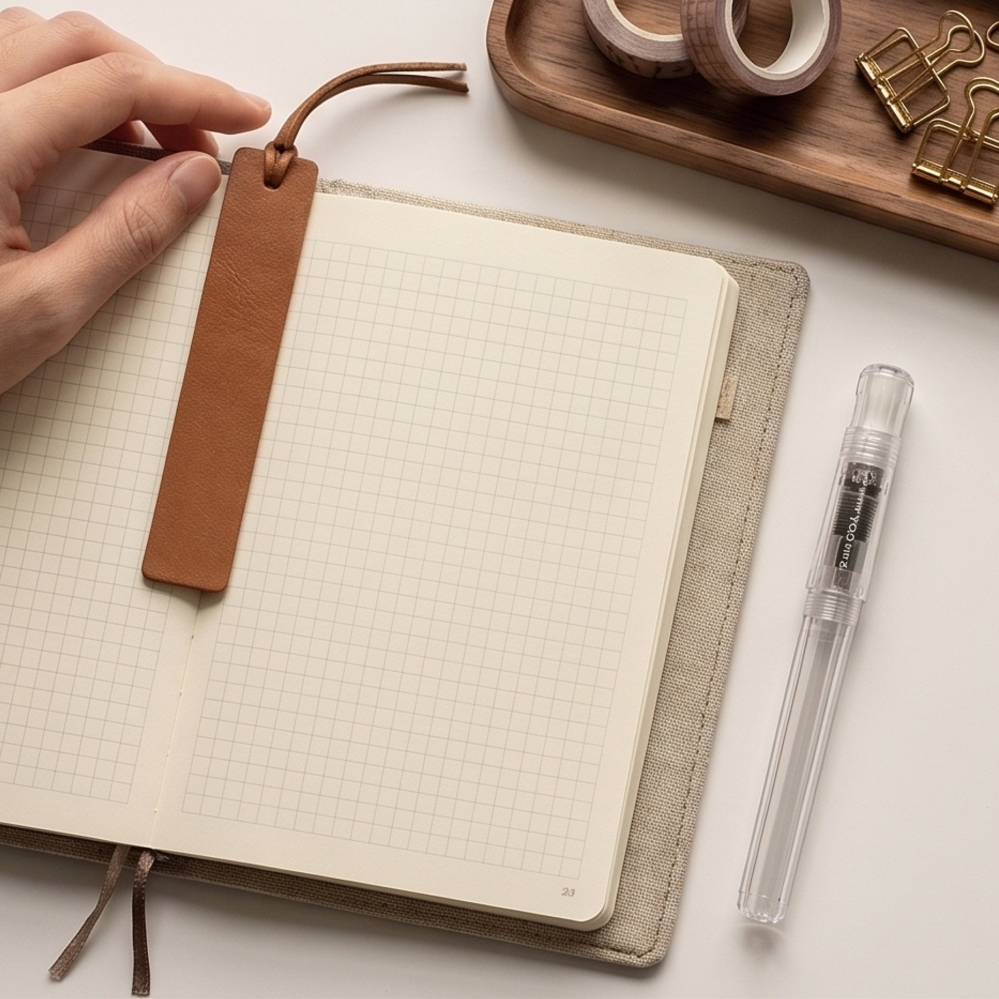 Pilot Kakuno Fountain Pen