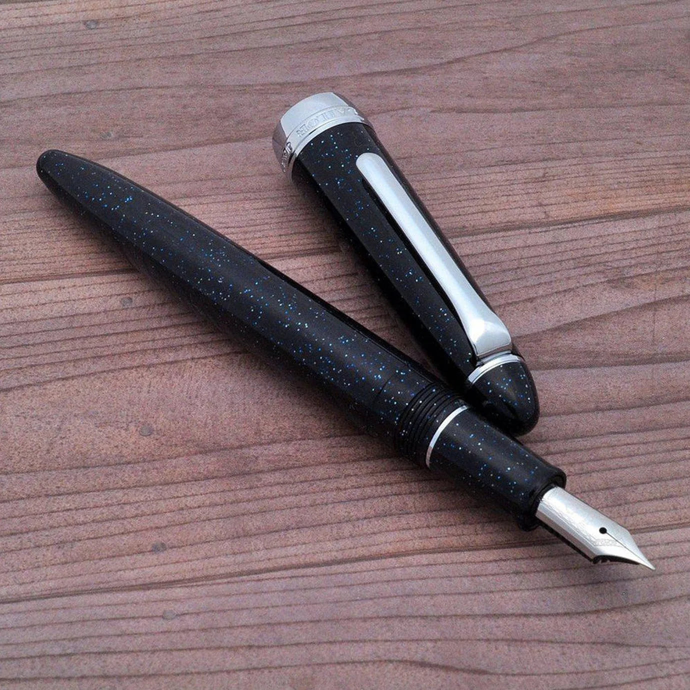 Sailor Fine Point Shiki-ori Fountain Pen