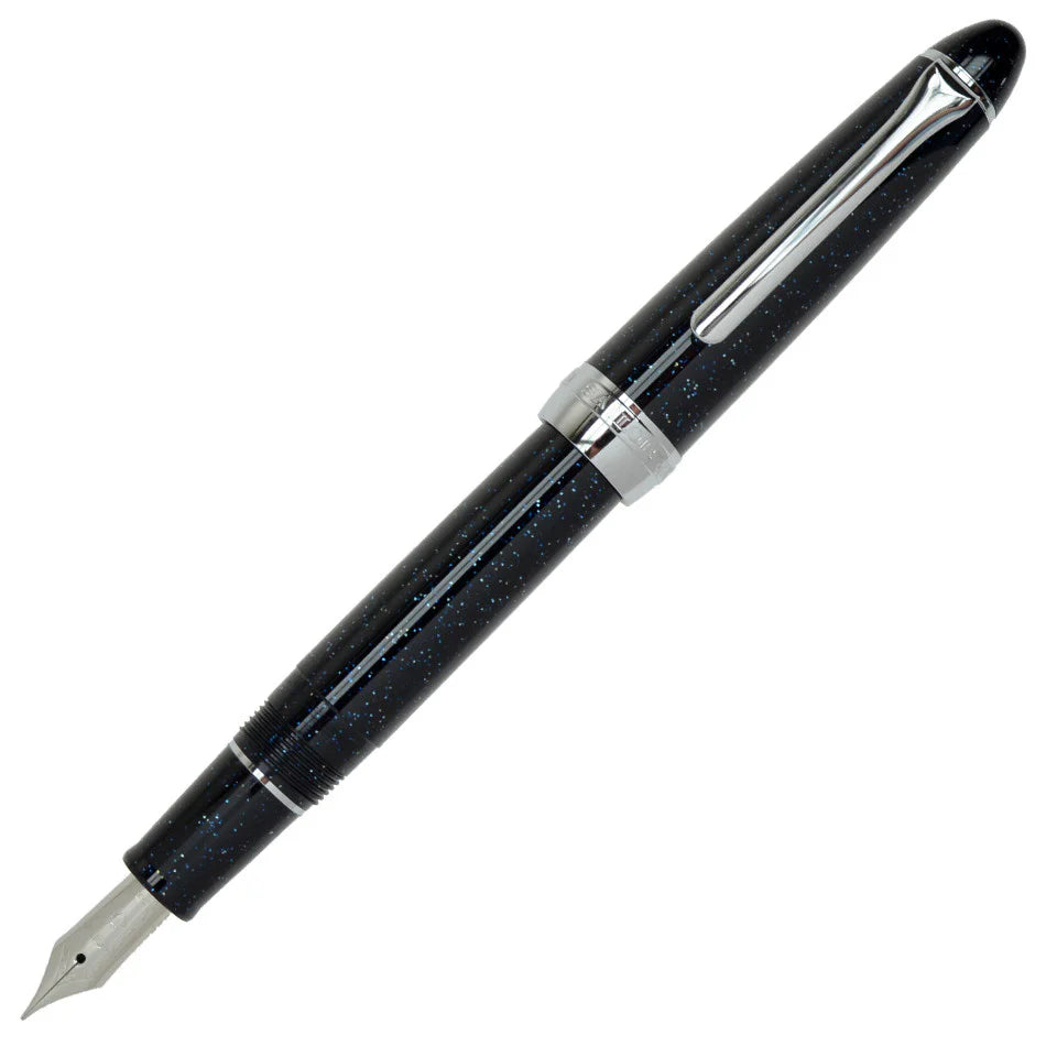 Sailor Fine Point Shiki-ori Fountain Pen - Sozodori