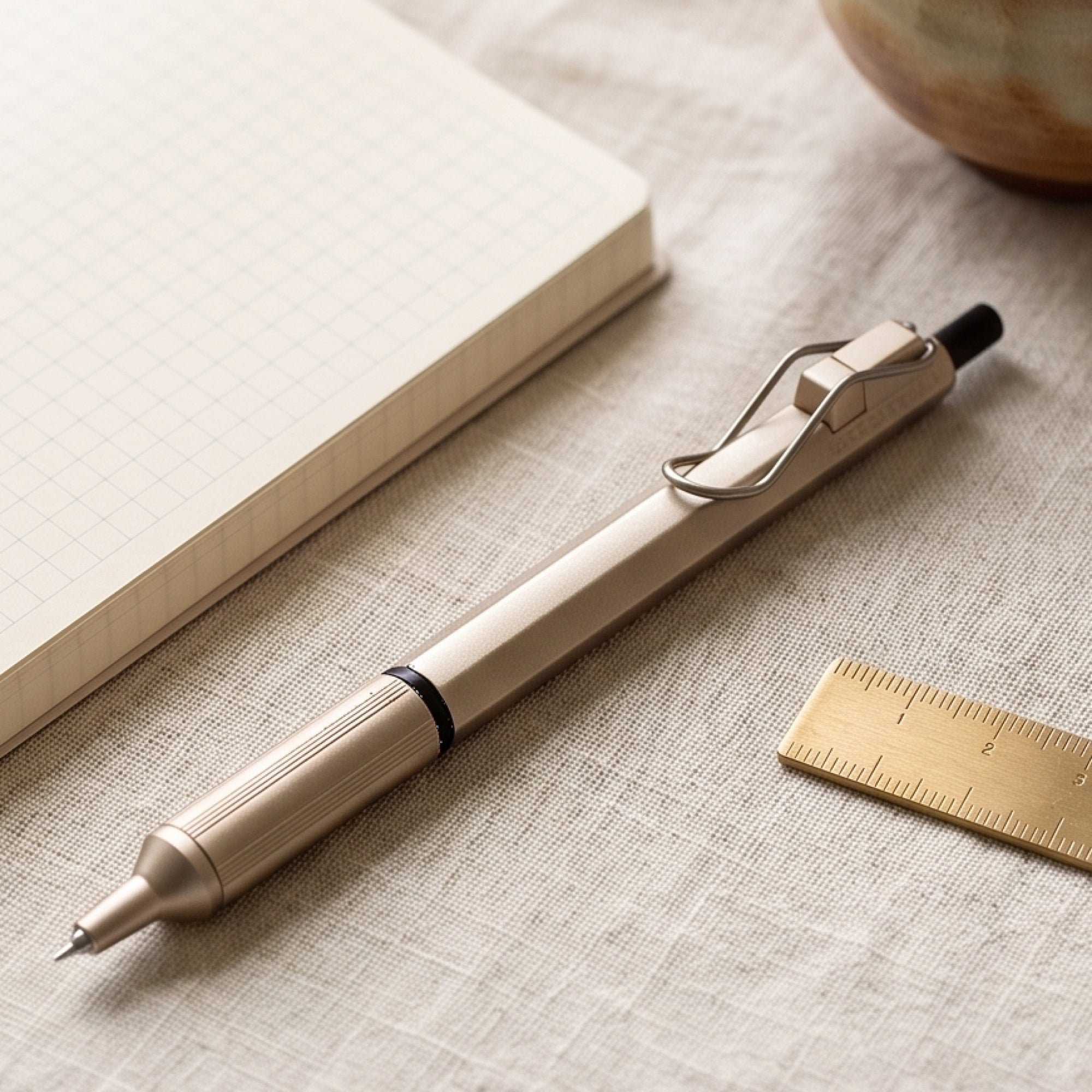 Mitsubishi Jetstream Edge Ballpoint Pen