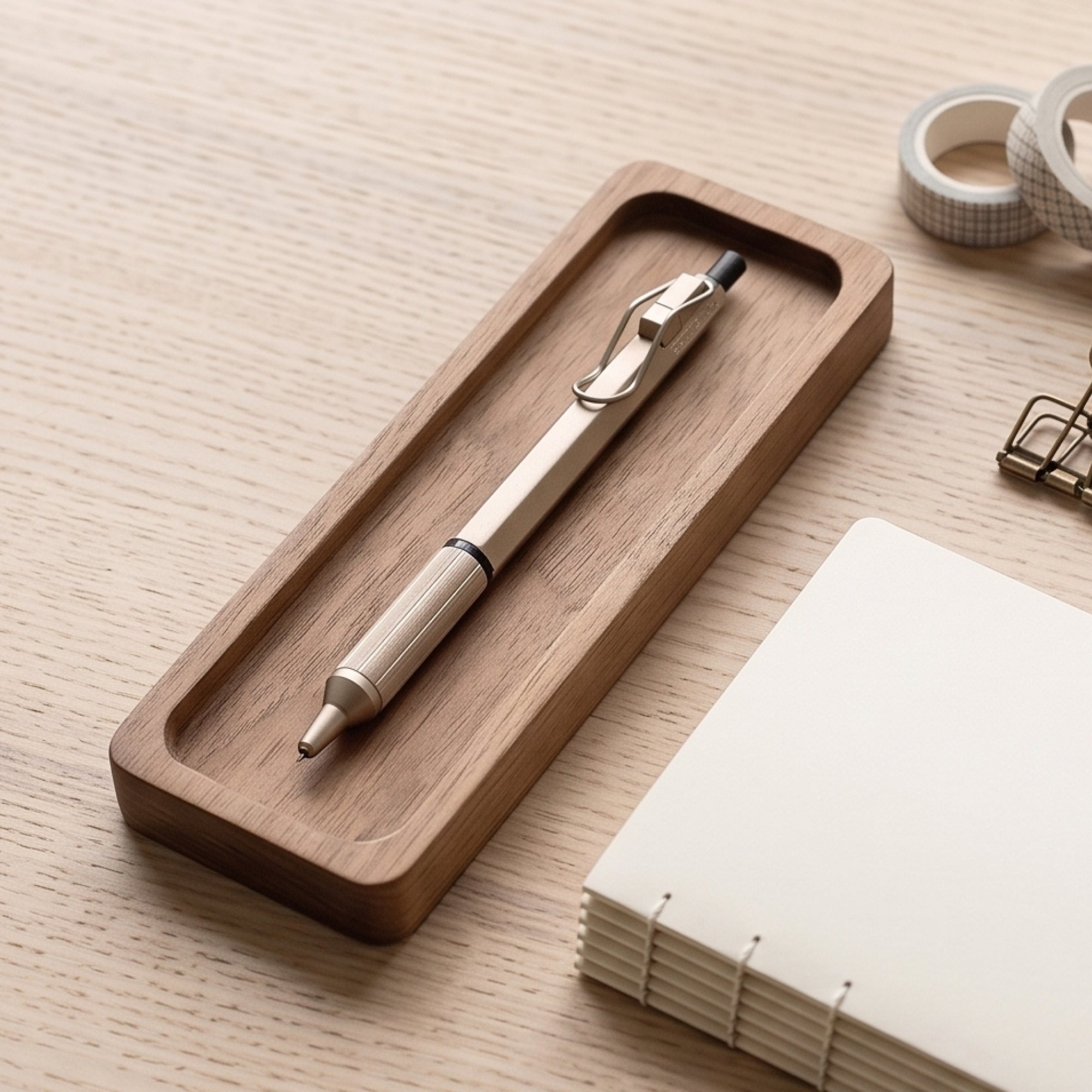 Mitsubishi Jetstream Edge Ballpoint Pen