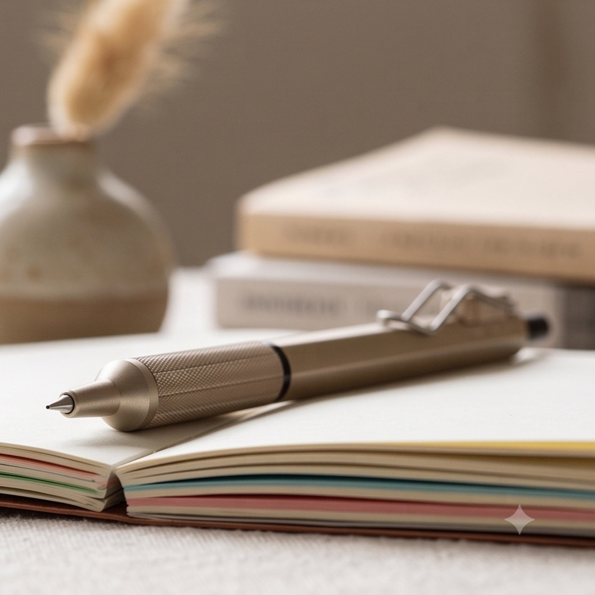 Mitsubishi Jetstream Edge Ballpoint Pen