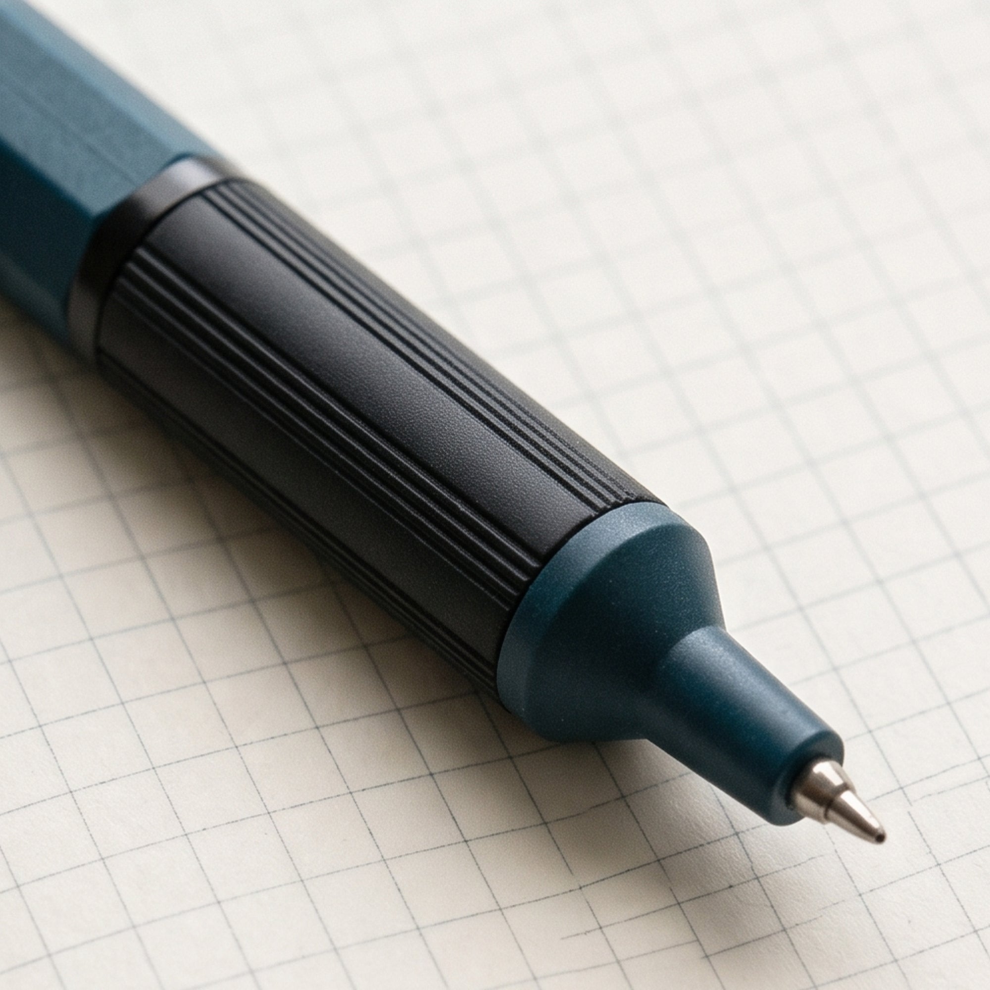 Mitsubishi Jetstream Edge Ballpoint Pen