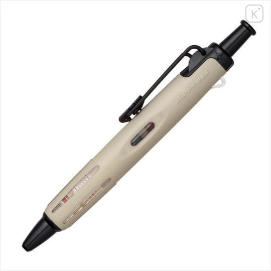 Tombow Airpress Pressurized Ball Point Pen