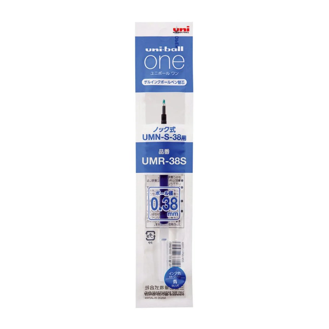 Uni UMR Ballpoint Pen Refill