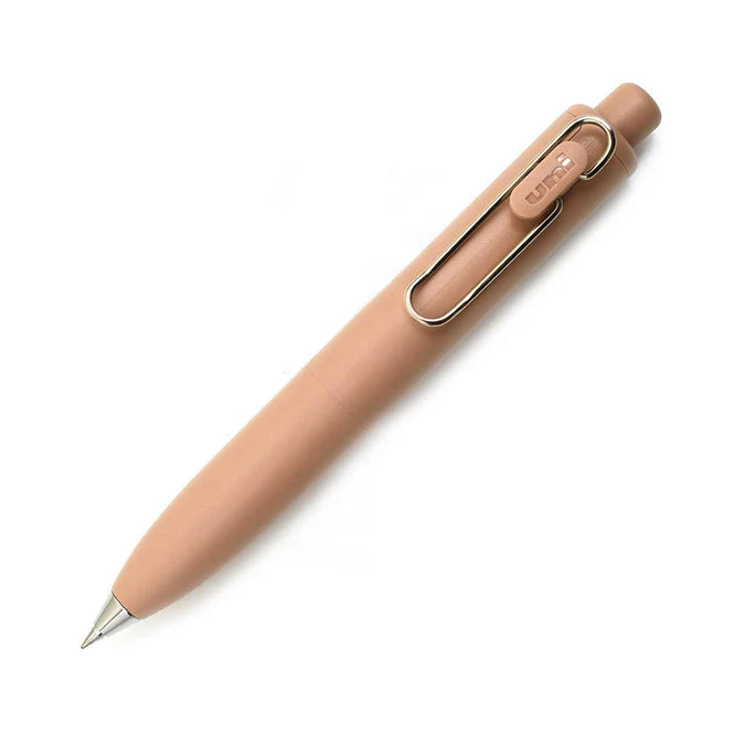 Mitsubishi Uni Pastel Chubby Gel Pen