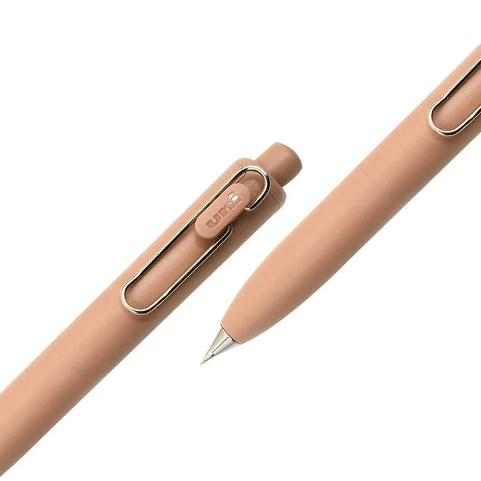Mitsubishi Uni Pastel Chubby Gel Pen - Sozodori