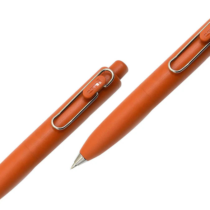 Mitsubishi Uni Pastel Chubby Gel Pen