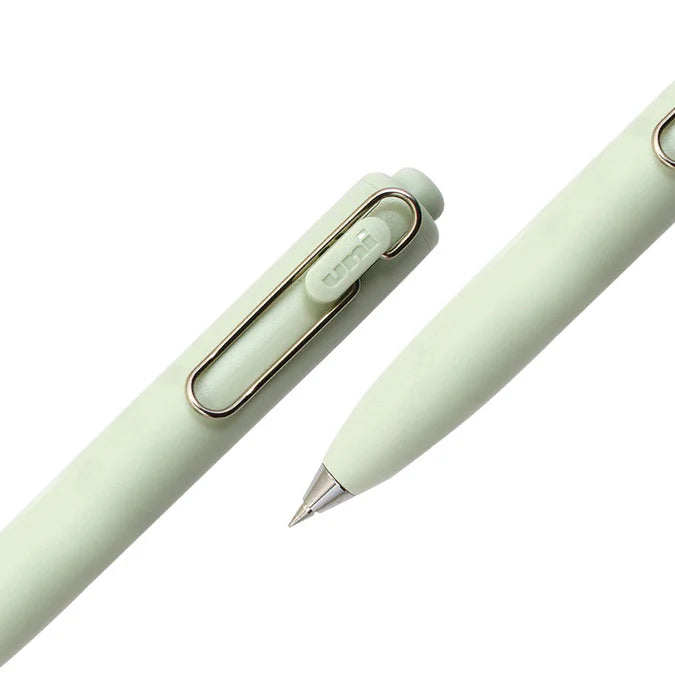 Mitsubishi Uni Pastel Chubby Gel Pen