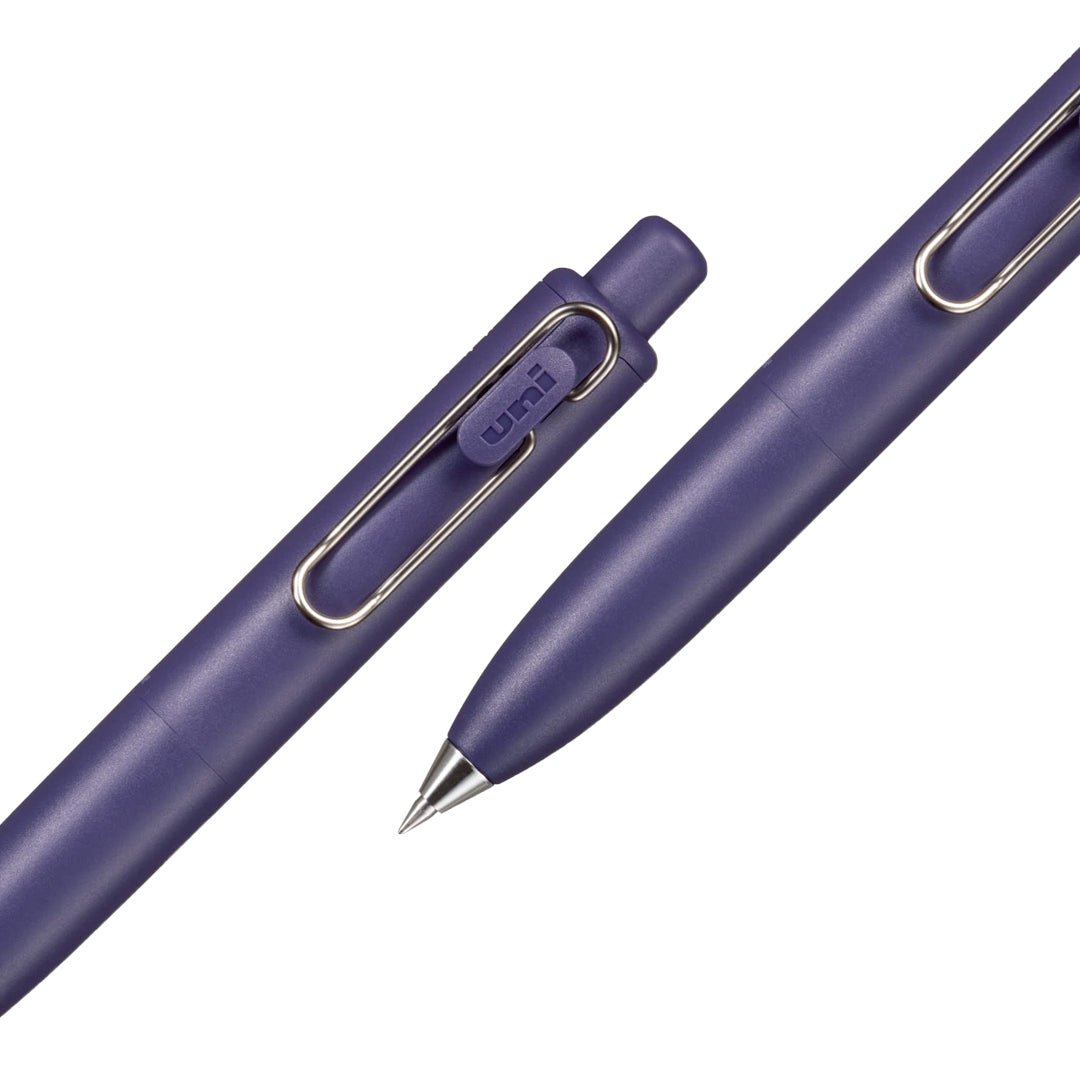 Mitsubishi Uni One Pastel Chubby Gel Pen - 0.5mm