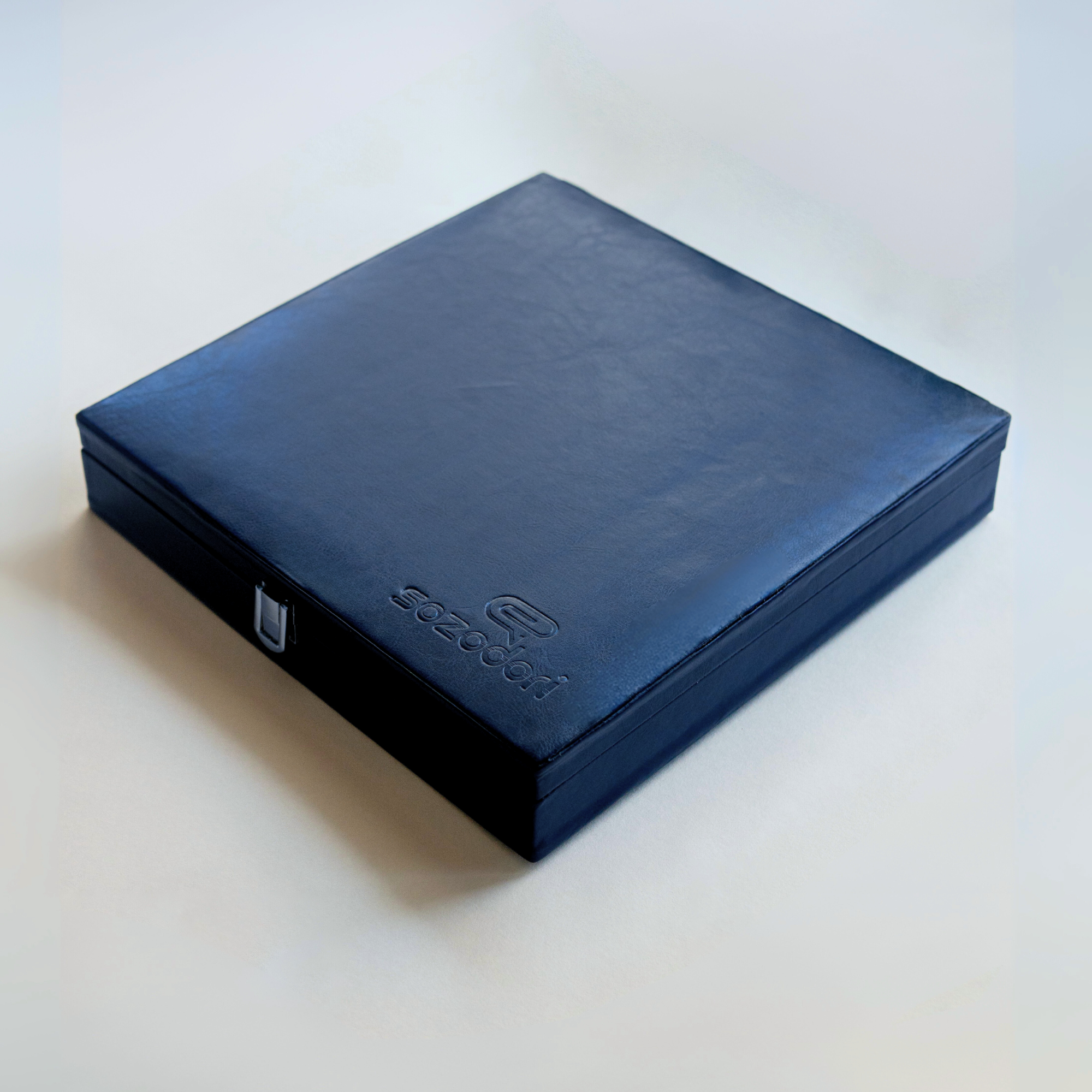 Sozodori’s Box Of Intentions