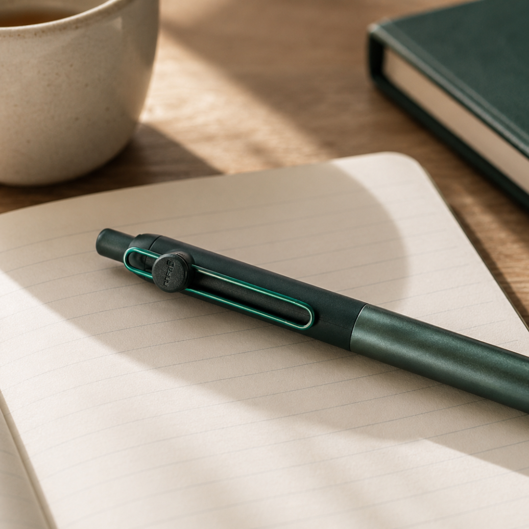 Mitsubishi Uni Zento Flow Pen