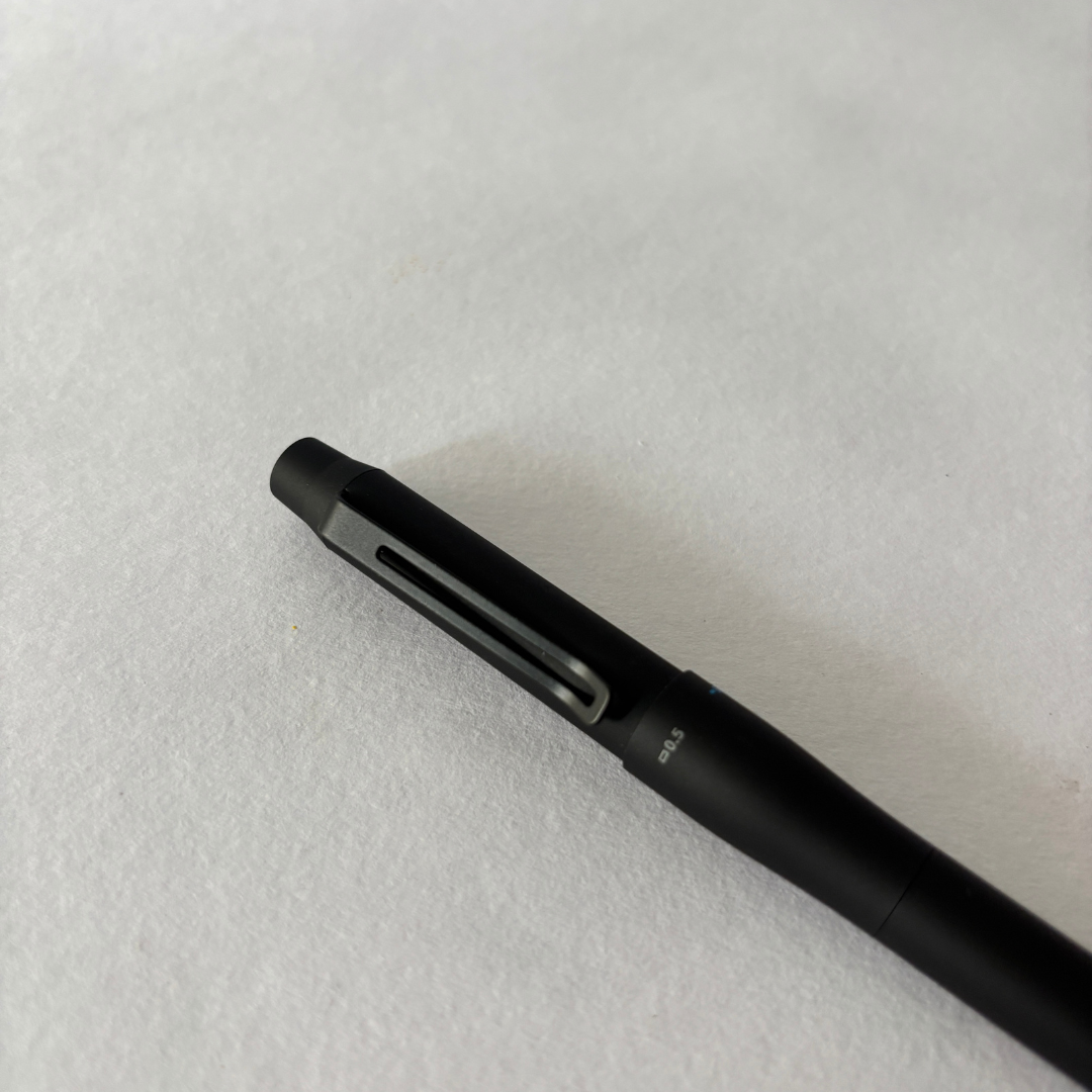 Mitsubishi Jetstream Prime 3 in 1 Pen and Mechnical Pencil - 0.5