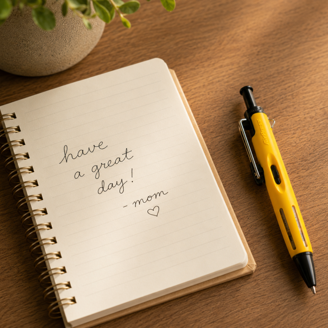 Tombow Airpress Pressurized Ball Point Pen