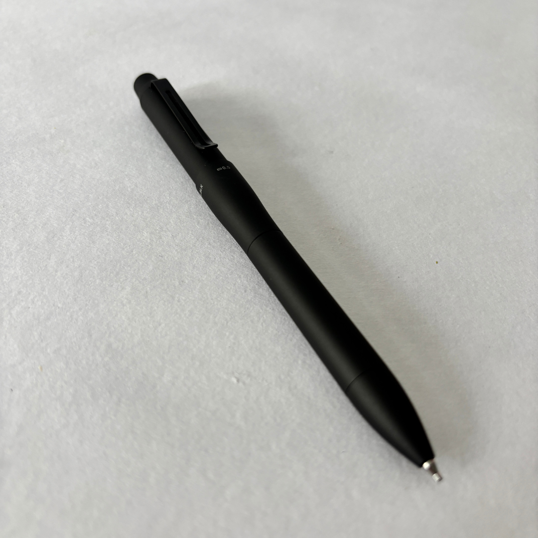 Mitsubishi Jetstream Prime 3 in 1 Pen and Mechnical Pencil - 0.5