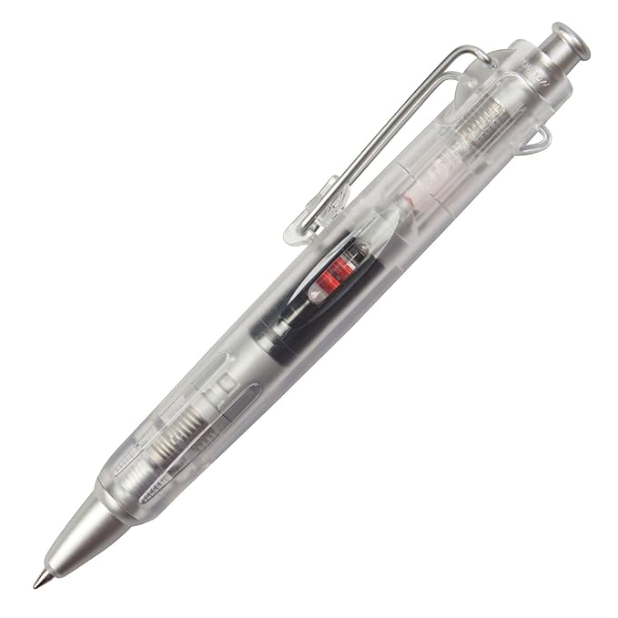 Tombow Airpress Pressurized Ball Point Pen - Sozodori