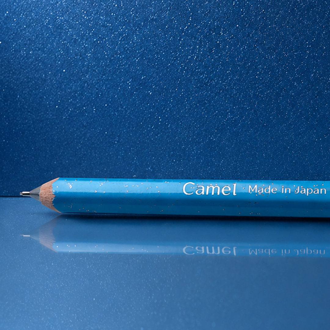 Camel Japan Glitter Mechanical Pencil