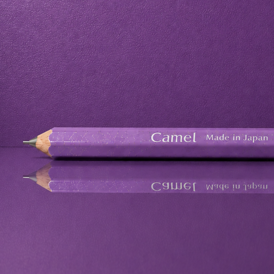 Camel Japan Glitter Mechanical Pencil