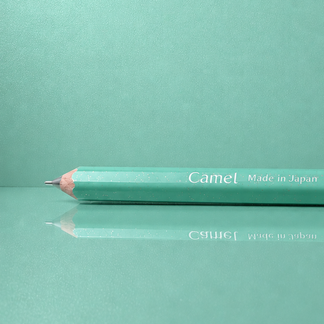 Camel Japan Glitter Mechanical Pencil