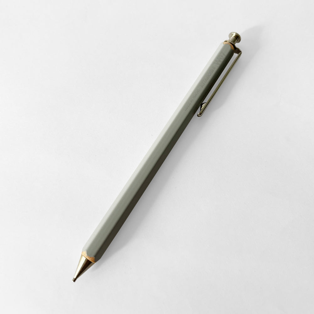 Kitaboshi Crafted Mechanical Pencil - 0.7mm