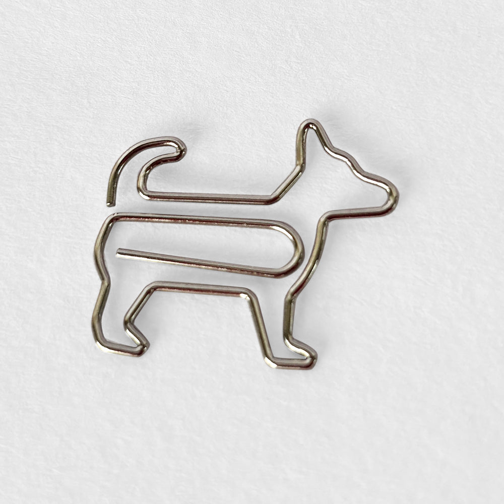 Midori Paper Clips