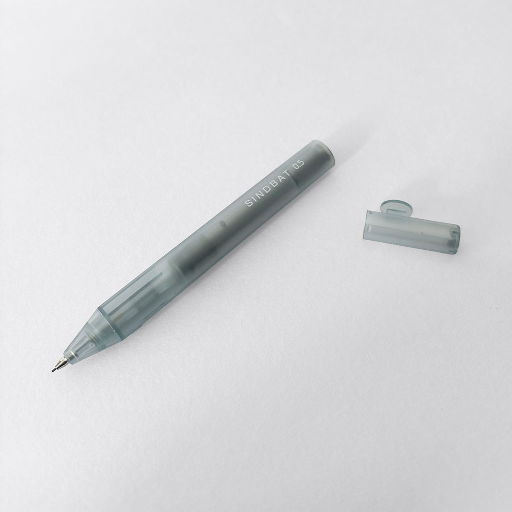 Sunstar Sindbat Mechnical Pencil with Lead Holder