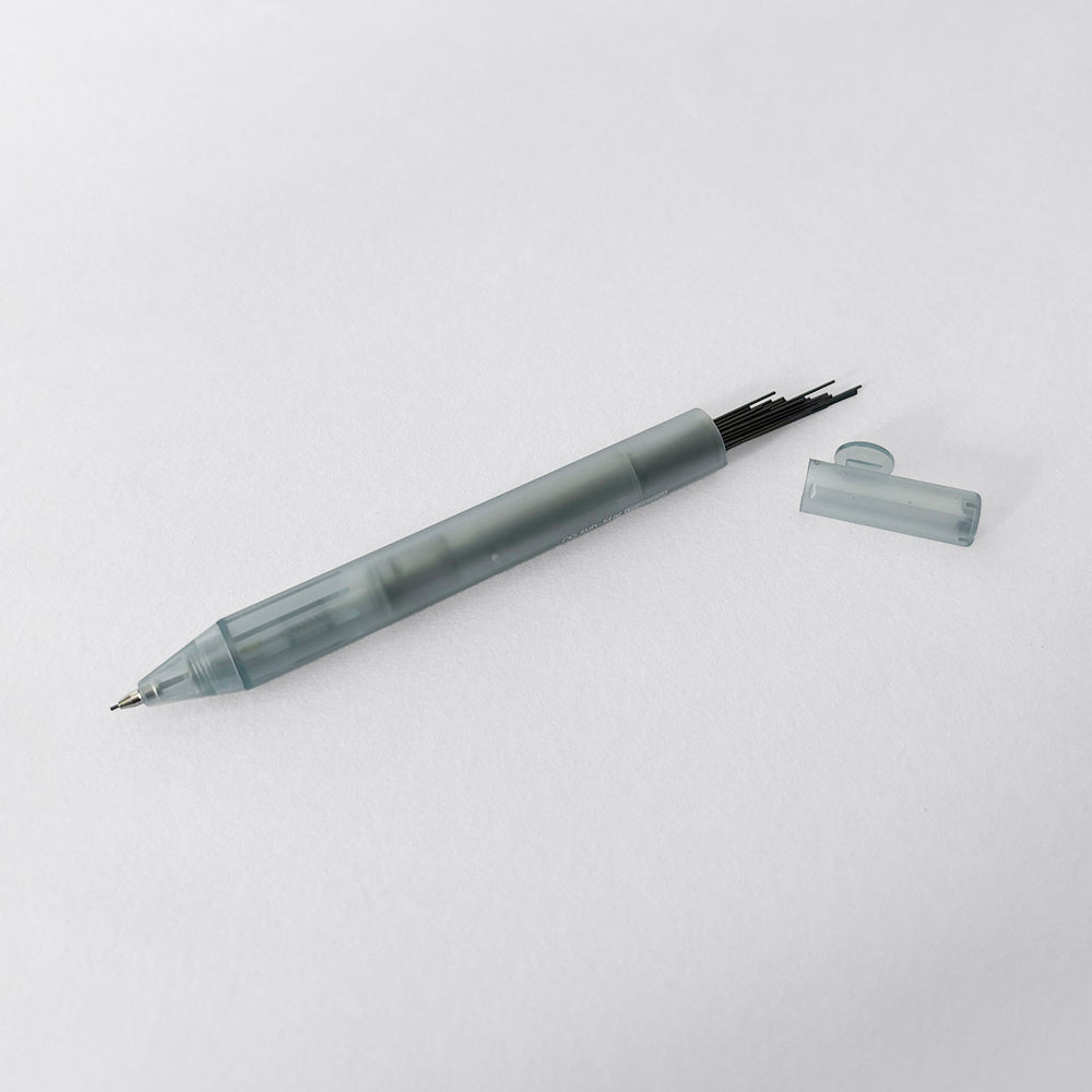 Sunstar Sindbat Mechnical Pencil with Lead Holder