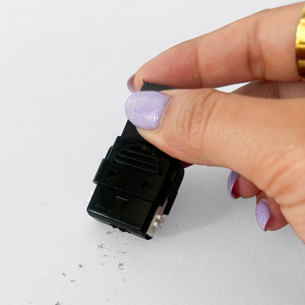 Kutsuwa Mazi - Keshi Magnetic Eraser