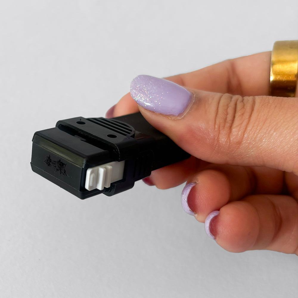 Kutsuwa Mazi - Keshi Magnetic Eraser